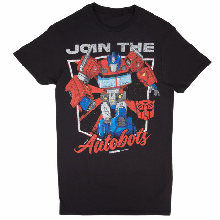 【新品 XL】BUMP OF CHICKEN TRANSFORMERS TEE Bump Of Chicken Convoy (Optimus Prime) Official Images